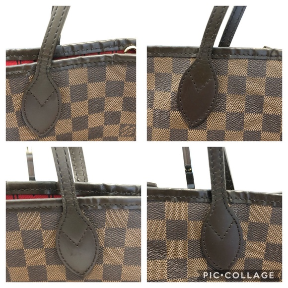 ❌❌sold❌❌Neverfull MM in DE - Picture 6 of 8